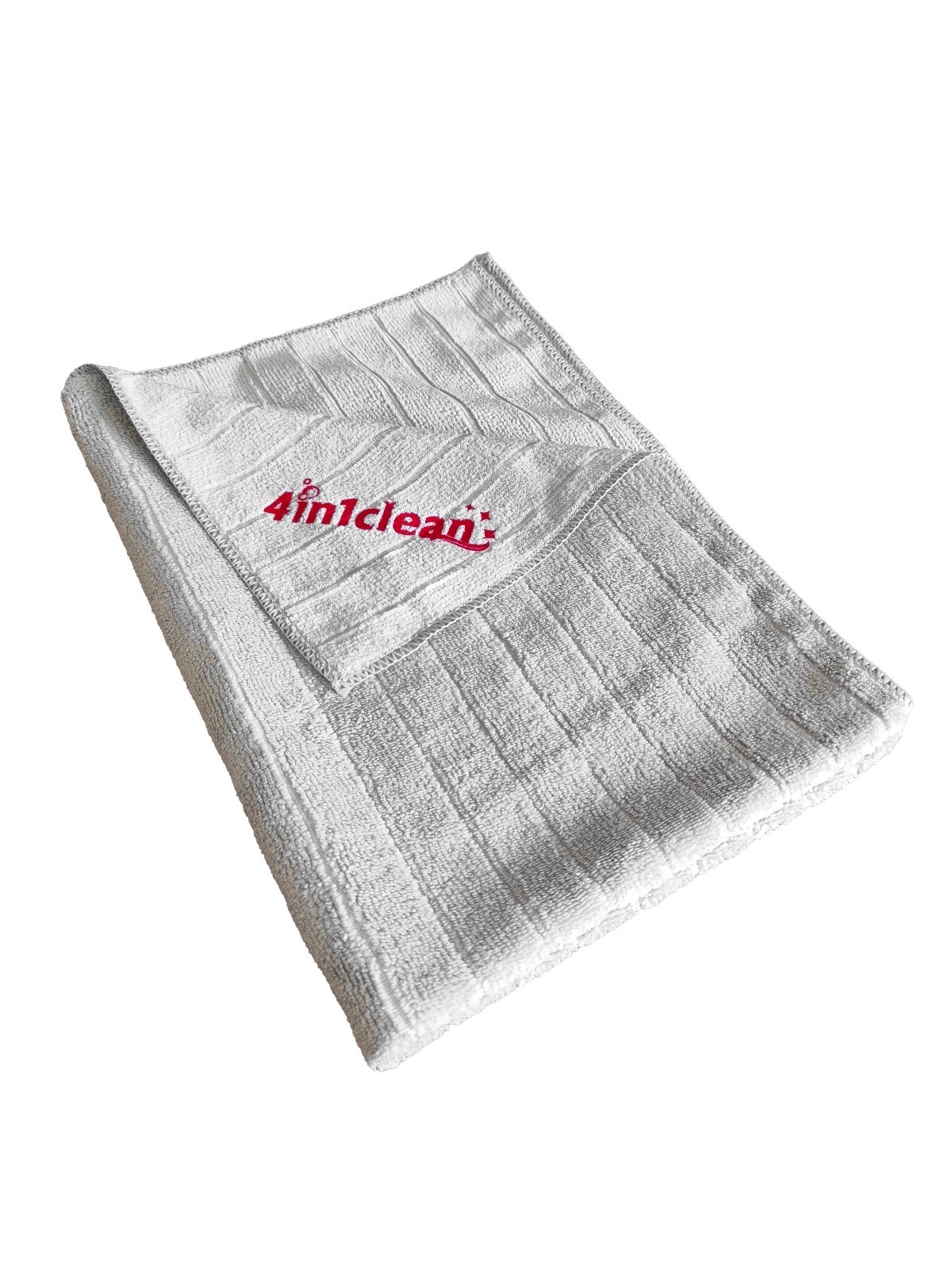 4in1clean – ściereczka do czyszczenia przyczep kempingowych